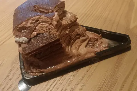 Honey Cake photo 1