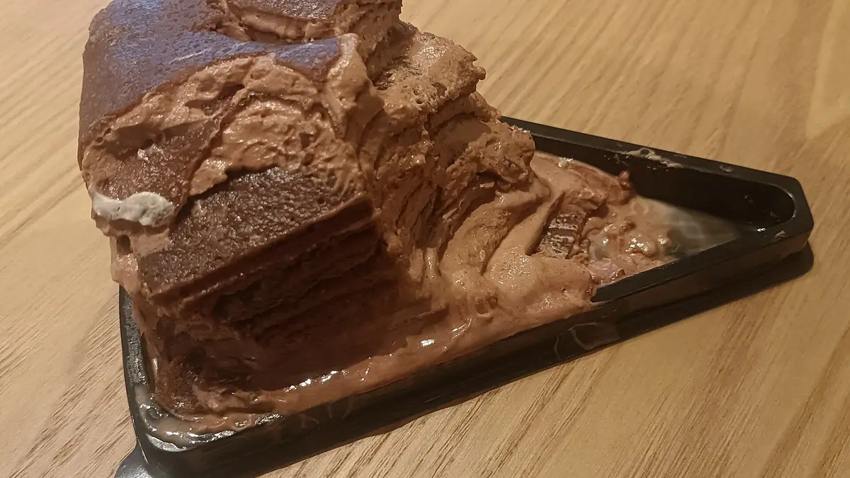 Honey Cake – cake shop in Wandsworth, London